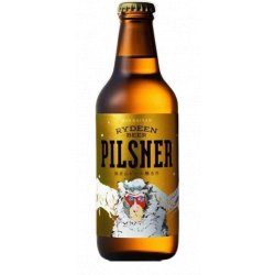 HAKKAISAN RYDEEN PILSNER - Co-Ho Imports