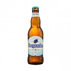 Hoegaarden Blanca 4,9alc 33cl - Dcervezas