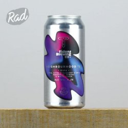 Track Brewing Company Neighbourhood Track Brewing Company Neighbourhood