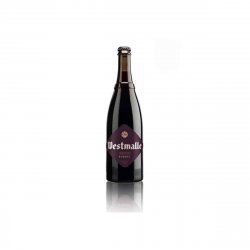 Westmalle Dubbel 7alc 75cl - Dcervezas