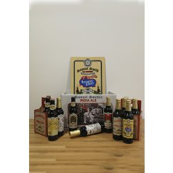 Pack de cervezas de Samuel Smith - Cervebel