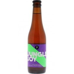 BRUSSELS BEER PROJECT JUNGLE JOY 33CL - Selfdrinks