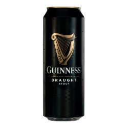 Guinness Draught