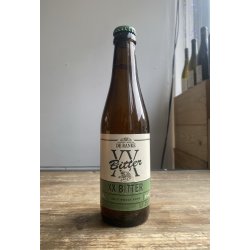 De Ranke XX Bitter 330ml - The Beerhive