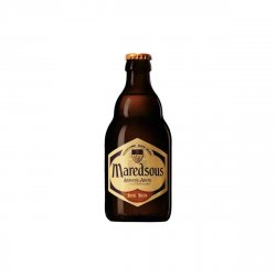 Maredsous 8 8alc 33cl - Dcervezas