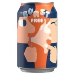 Mikkeller Burst Free Mikkeller Burst Free