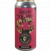 Sudden Death Brewing Co. Vampire Dentures 