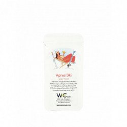 WHC Lab dry brewing yeast  Apres Ski 11 g - Brouwland