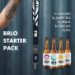 BRLO STARTER PACK BUNDLE 