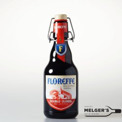 Lefebvre  Floreffe Dubbel Beugel 33cl - Melgers