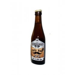 Oijens Papabier, bier voor vaders, 25cl. - Arthur & Co