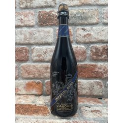 Gouden Carolus Cuvée van de Keizer Imperial Dark