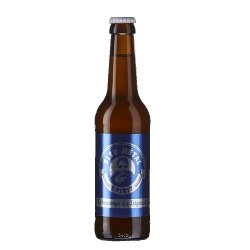 BLEU METAL Blonde 33cl - Hyperboissons