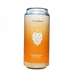 Folkingebrew Smoothie Sequence #3: Mango & Pineapple