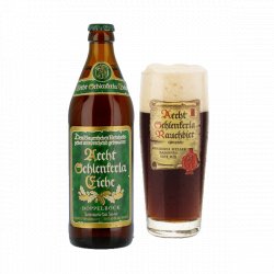 Schlenkerla Eiche Doppelbock 8alc 50cl - Dcervezas