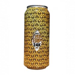 Cervejaria EverBrew EVERTERPS 24K