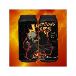 Resident Culture Lightning Drops - The Beer Temple