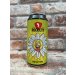 Rock City Oopsie Daisy Cold IPA - 44 CL Rock City Oopsie Daisy Cold IPA - 44 CL