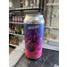 Duncans - Plum Waffle Pastry Sour 6.5% 440ML 