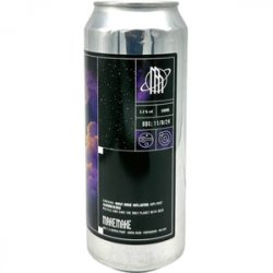 Makemake Little Lune