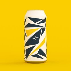 North Brewing North x Big Smoke -  DDH Pale 4.8% - North Brewing