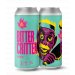 Dois Corvos Bitter Critter, Best Bitter Dois Corvos Bitter Critter, Best Bitter