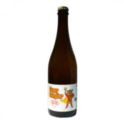 Brasserie Minne La Super Sanglier