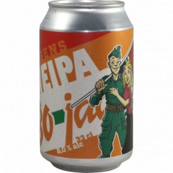 Eggens Neipa 80 Jaar Vrijheid