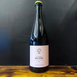 Little Pomona Brut Rose