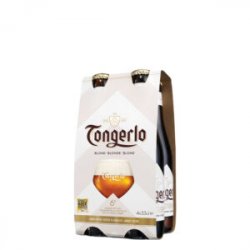 Tongerlo Blond - Blonde - Lux