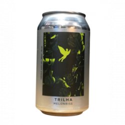 Trilha Cervejaria Melonrise