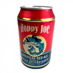Lervig Hoppy Joe