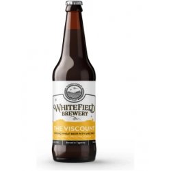 WhiteField Brewery Viscount