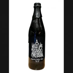 Captain Brew A Noite Vai Ficando Mais Escura