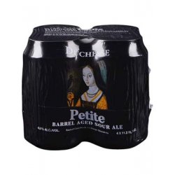 Duchesse Petite BA Sour Ale - The Beer Temple