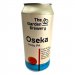The Garden Oseka Hazy IPA 0,44L 
