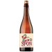 Crooked Stave Spon Raspberry Sour Ale 750ML 