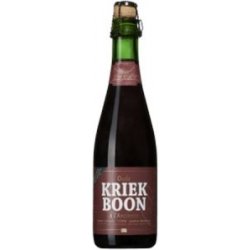 Oude Kriek Boon - Drankgigant.nl