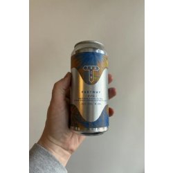 Track Brewing Company Partway