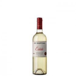 De Martino Estate Sauvignon Blanc 375ml - Sabremos Tomar