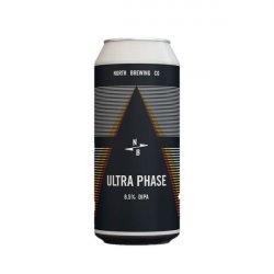 North Brewing - Ultra Phase - NEDIPA - Hopfnung