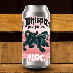 Floc. Whisper