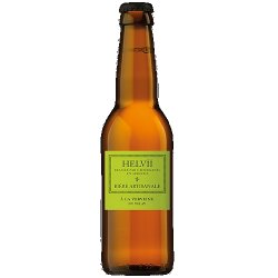 HELVII Verveine 33cl - Hyperboissons