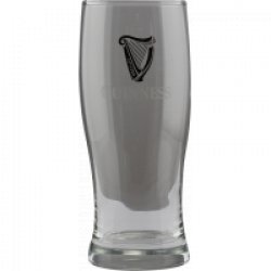 John Martin S Verre Guinness 33 cl - Charlemagne Boissons