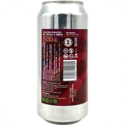 Neon Raptor Brewing Co. Neon Raptor Slushasaurus Black Cherry - Beer Shop HQ