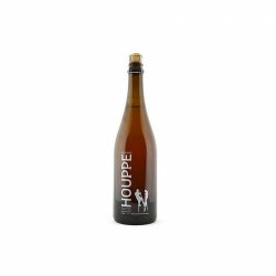 HOUPPE Blonde 75cl - Hyperboissons