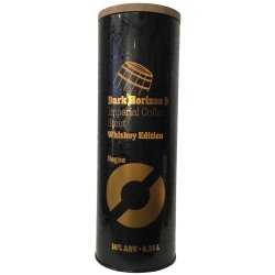 Nøgne Ø Dark Horizon 9 Whiskey Edition