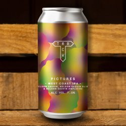 Track Brewing Company Pictures
