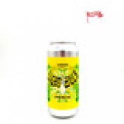 Verdant  Lightbulb  Pale 4.5% 440ml - Thirsty Cambridge