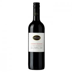 Chilcas Cabernet Sauvignon 750ml - Sabremos Tomar